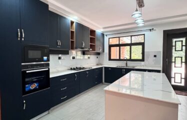 Luxury 5-Bedroom Villa for Rent in Karen, Nairobi | Private 0.5-Acre Compound.