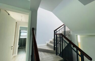 Luxury 4-Bedroom Villa with DSQ & Private Garden for Rent in Runda, Off Kiambu Road