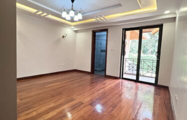 Luxury 5-Bedroom Villa for Rent in Karen, Nairobi | Private 0.5-Acre Compound.