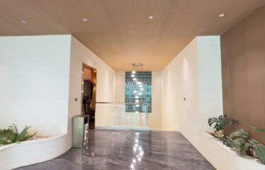 Luxury 3-Bedroom Apartment + DSQ for Sale in Westlands, Nairobi.