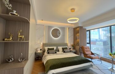 Luxury 3-Bedroom Apartment + DSQ for Sale in Westlands, Nairobi.