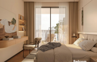 Brookside Oak Residency – Luxury 1, 2 & 3 Bedroom Off-Plan Apartments with Rooftop Swimming Pool for Sale in Westlands, Nairobi