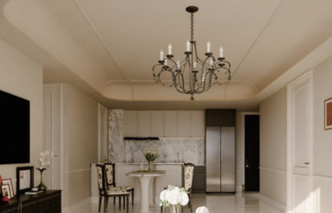 Brookside Oak Residency – Luxury 1, 2 & 3 Bedroom Off-Plan Apartments with Rooftop Swimming Pool for Sale in Westlands, Nairobi