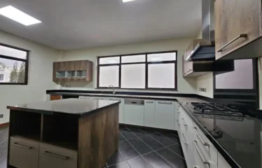 Luxury 5-Bedroom Townhouse for Sale in Lavington, Nairobi