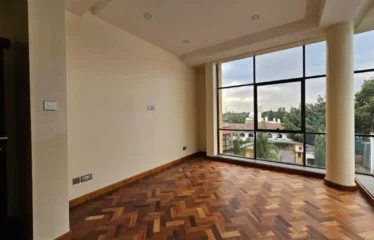 Luxury 5-Bedroom Townhouse for Sale in Lavington, Nairobi