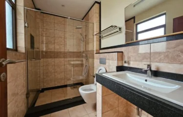 Luxury 5-Bedroom Townhouse for Sale in Lavington, Nairobi