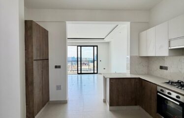 New 2 & 3 Bedroom Apartments with DSQ for Rent in Westlands –Brookside Drive.