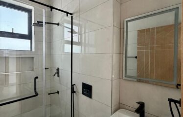New 2 & 3 Bedroom Apartments with DSQ for Rent in Westlands –Brookside Drive.