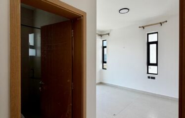 New 2 & 3 Bedroom Apartments with DSQ for Rent in Westlands –Brookside Drive.