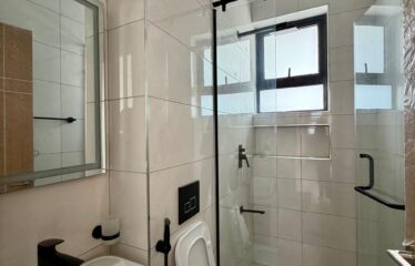 New 2 & 3 Bedroom Apartments with DSQ for Rent in Westlands –Brookside Drive.