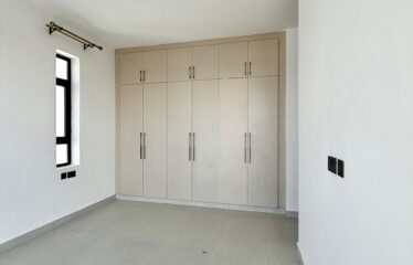 New 2 & 3 Bedroom Apartments with DSQ for Rent in Westlands –Brookside Drive.