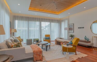 Luxury 4 Bedroom Homes for Sale in Runda UN Blue Zone