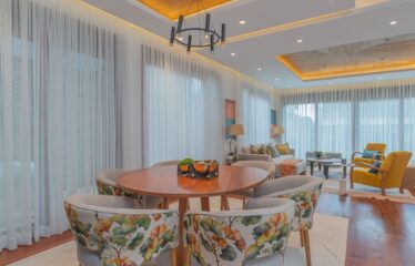 Luxury 4 Bedroom Homes for Sale in Runda UN Blue Zone