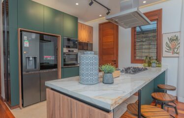Luxury 4 Bedroom Homes for Sale in Runda UN Blue Zone