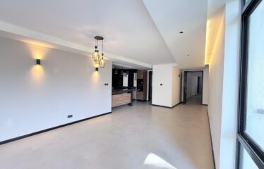 Luxury 3-Bedroom Apartment for Rent on Peponi Road, Westlands