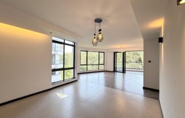 Luxury 3-Bedroom Apartment for Rent on Peponi Road, Westlands
