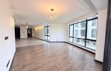 Luxury 3-Bedroom Apartment for Rent on Peponi Road, Westlands