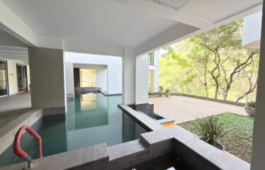 Luxury 3-Bedroom Apartment for Rent on Peponi Road, Westlands