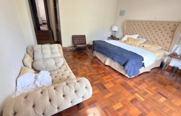 Luxury Fully Furnished 5-Bedroom Villa for Rent in Karen, Nairobi
