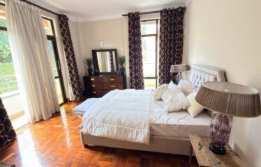 Luxury Fully Furnished 5-Bedroom Villa for Rent in Karen, Nairobi