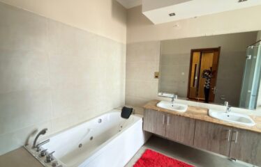 Luxury Fully Furnished 5-Bedroom Villa for Rent in Karen, Nairobi