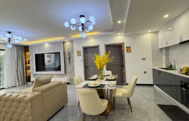 3 Bedroom Family Apartments for Sale in Kileleshwa,  Nairobi | Premium Living.
