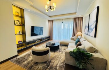 Beacon by Senina Kileleshwa – 3, 4 & 5 Bedroom Apartments with DSQ for Sale