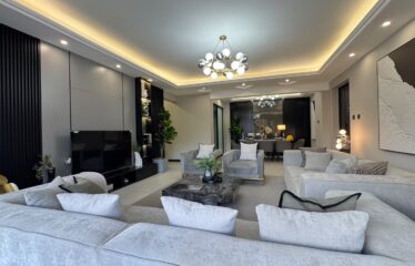 Venus Oak Kileleshwa 4 Bedroom + DSQ Apartment for Sale