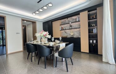 4 Bedrooms Apartments for Sale in Westlands Nairobi | Luxury Homes with DSQ & 3,000 sqm Garden