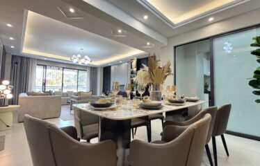 Venus Oak Kileleshwa 4 Bedroom + DSQ Apartment for Sale