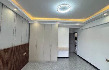3 Bedroom Family Apartments for Sale in Kileleshwa,  Nairobi | Premium Living.