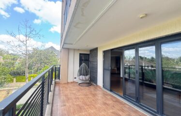 5 Bedroom All-En-Suite Townhouse with DSQ, Garden & Swimming Pool for Sale in Lavington
