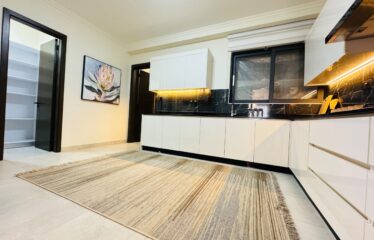 Beacon by Senina Kileleshwa – 3, 4 & 5 Bedroom Apartments with DSQ for Sale