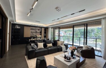 4 Bedrooms Apartments for Sale in Westlands Nairobi | Luxury Homes with DSQ & 3,000 sqm Garden