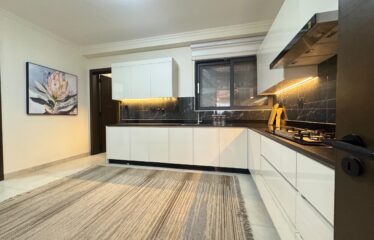 Beacon by Senina Kileleshwa – 3, 4 & 5 Bedroom Apartments with DSQ for Sale