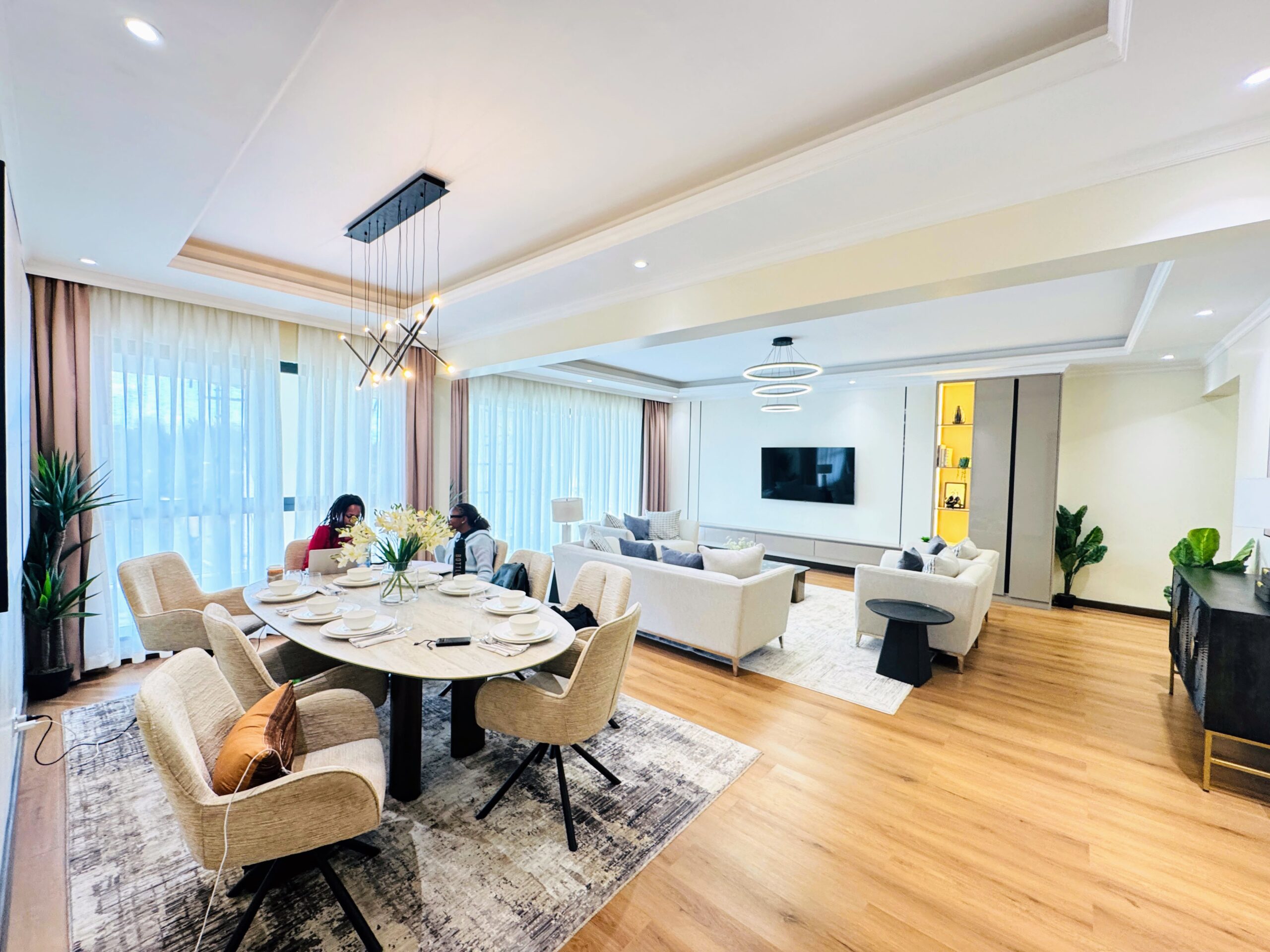 Best Apartment for Sale in Runda