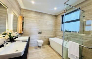 Beacon by Senina Kileleshwa – 3, 4 & 5 Bedroom Apartments with DSQ for Sale
