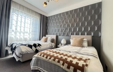 Venus Oak Kileleshwa 4 Bedroom + DSQ Apartment for Sale