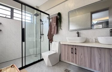 Venus Oak Kileleshwa 4 Bedroom + DSQ Apartment for Sale