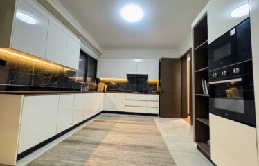 Beacon by Senina Kileleshwa – 3, 4 & 5 Bedroom Apartments with DSQ for Sale