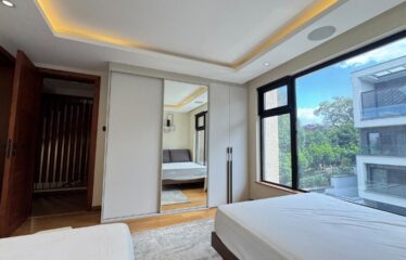5 Bedroom All-En-Suite Townhouse with DSQ, Garden & Swimming Pool for Sale in Lavington