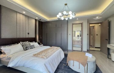 Venus Oak Kileleshwa 4 Bedroom + DSQ Apartment for Sale