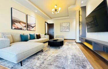 Beacon by Senina Kileleshwa – 3, 4 & 5 Bedroom Apartments with DSQ for Sale
