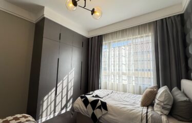 Venus Oak Kileleshwa 4 Bedroom + DSQ Apartment for Sale