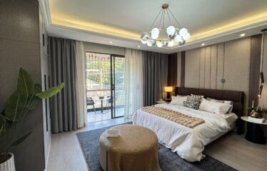 Venus Oak Kileleshwa 4 Bedroom + DSQ Apartment for Sale