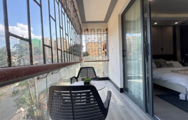 Venus Oak Kileleshwa 4 Bedroom + DSQ Apartment for Sale