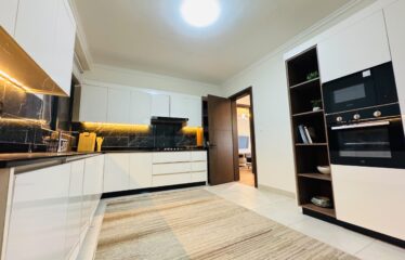Beacon by Senina Kileleshwa – 3, 4 & 5 Bedroom Apartments with DSQ for Sale