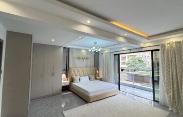 3 Bedroom Family Apartments for Sale in Kileleshwa,  Nairobi | Premium Living.