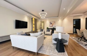 Beacon by Senina Kileleshwa – 3, 4 & 5 Bedroom Apartments with DSQ for Sale