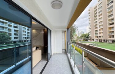 3 Bedroom Family Apartments for Sale in Kileleshwa,  Nairobi | Premium Living.